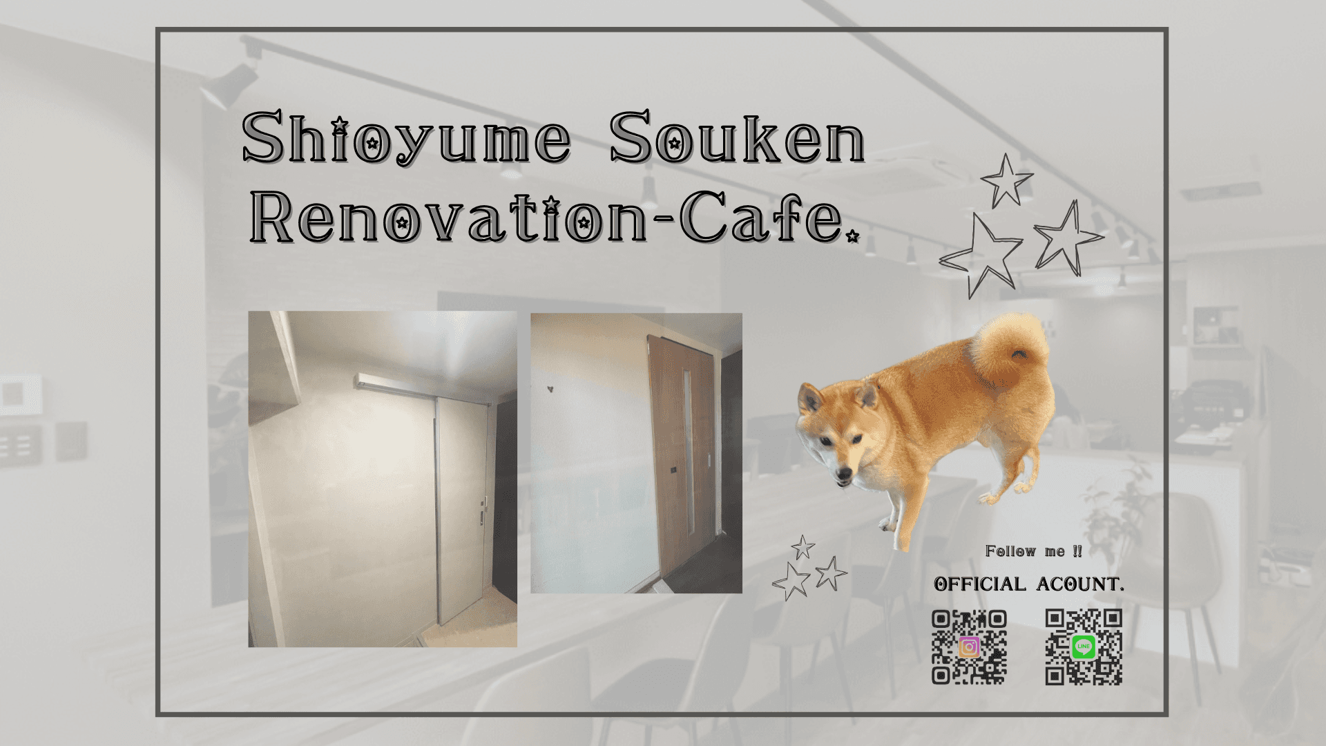 江戸川区の施工事例「「一気にやらなくてOK!」カフェでの雑談から始まった、洗面室と玄関の部分リフォーム」の施工後写真